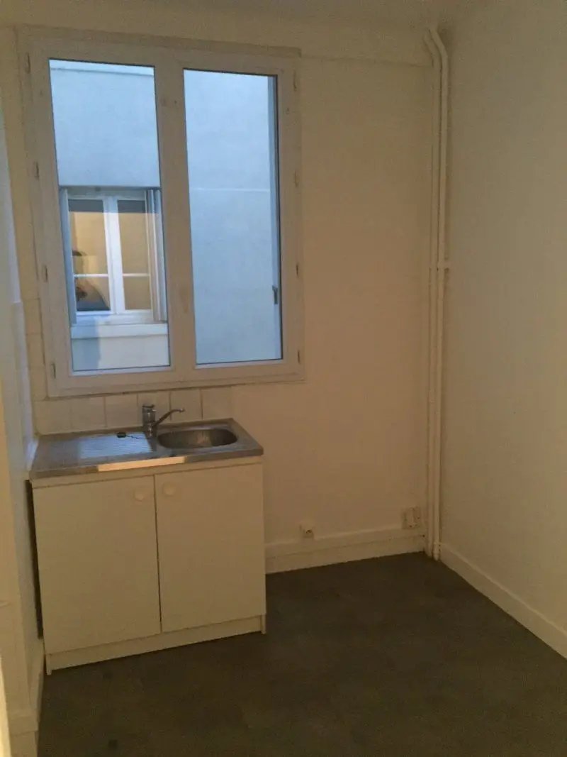 Appartement à louer, 39m², La Garenne-Colombes