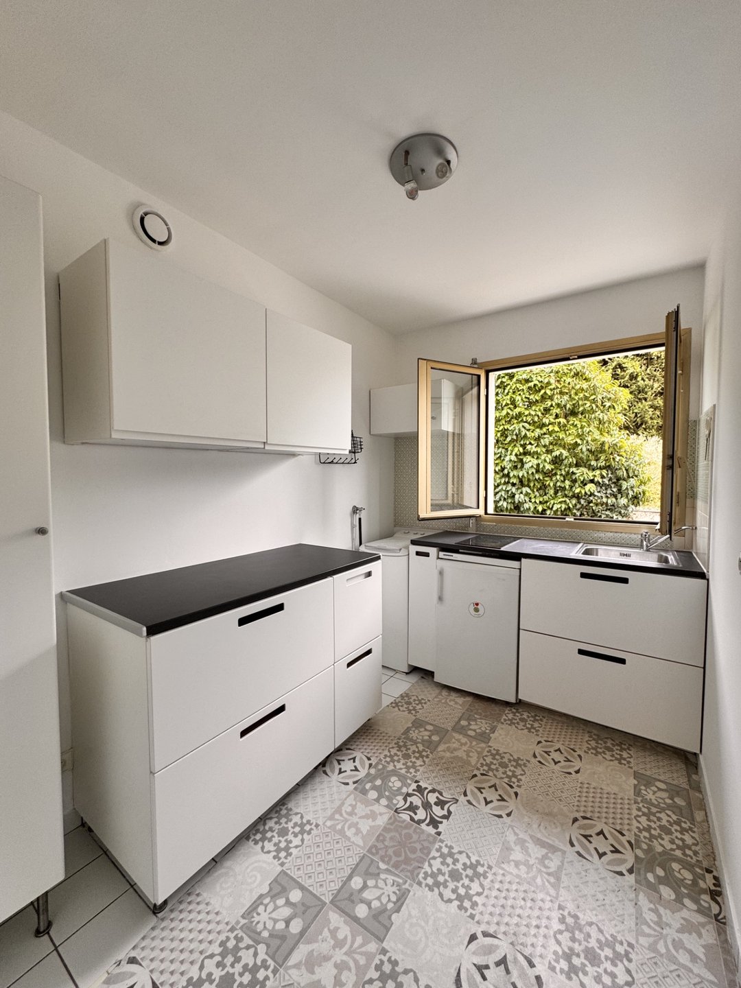 Appartement à louer, 30m², Maisons-Laffitte