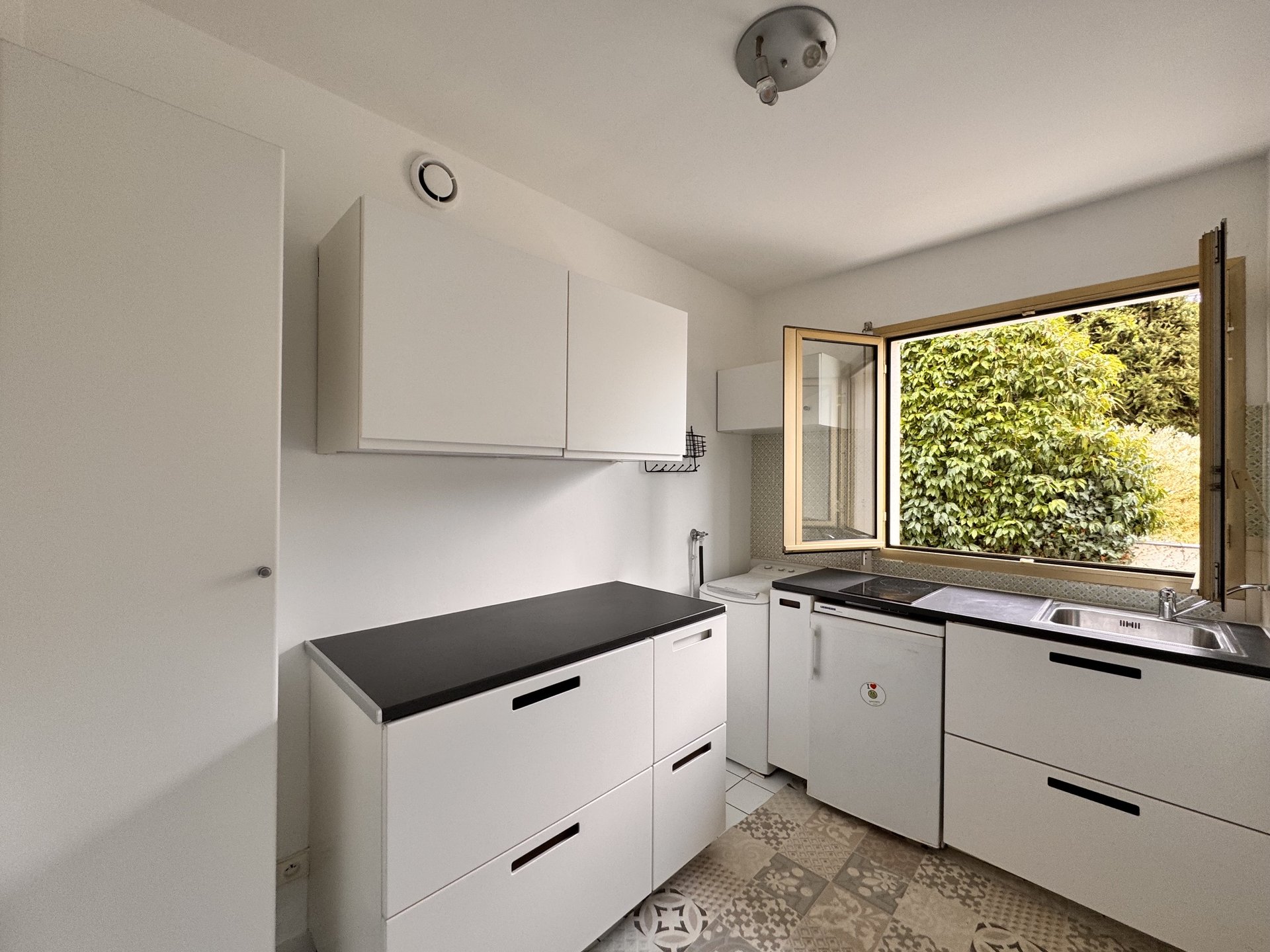 Appartement à louer, 30m², Maisons-Laffitte