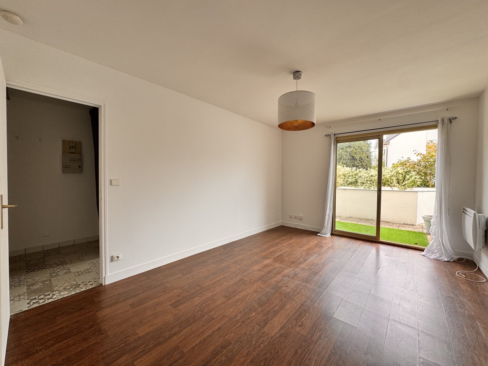 Appartement à louer, 30m², Maisons-Laffitte