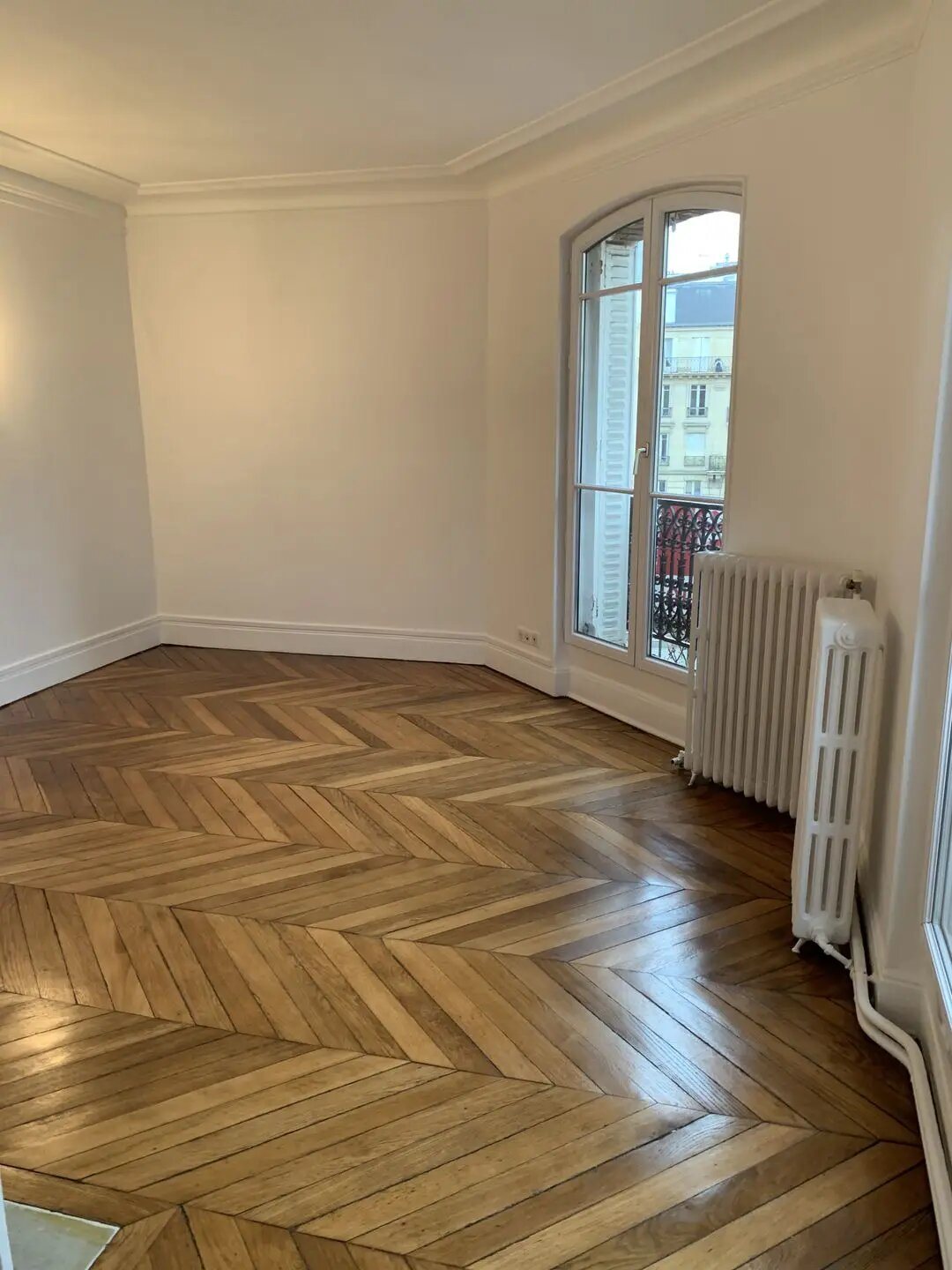 Appartement à vendre, 55m², Levallois-Perret