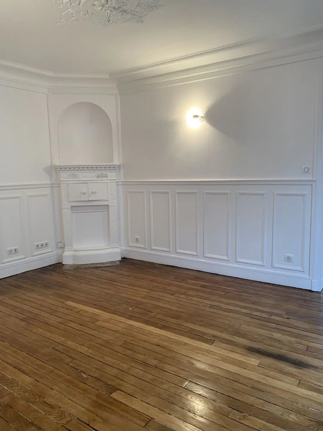 Appartement à vendre, 55m², Levallois-Perret