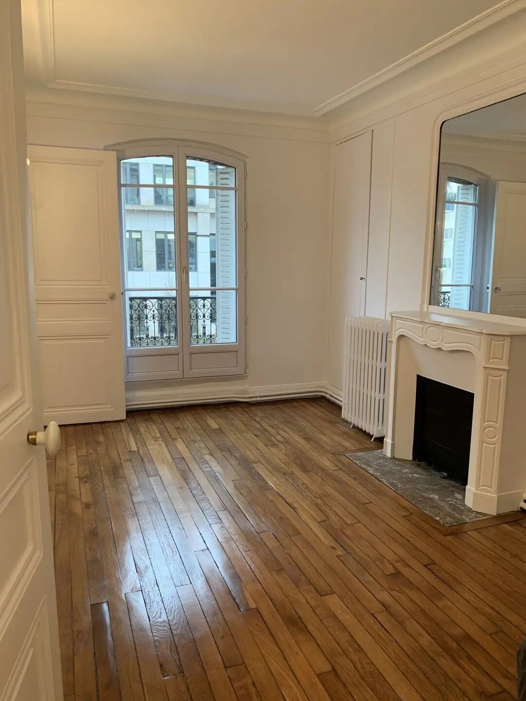 Appartement à vendre, 55m², Levallois-Perret