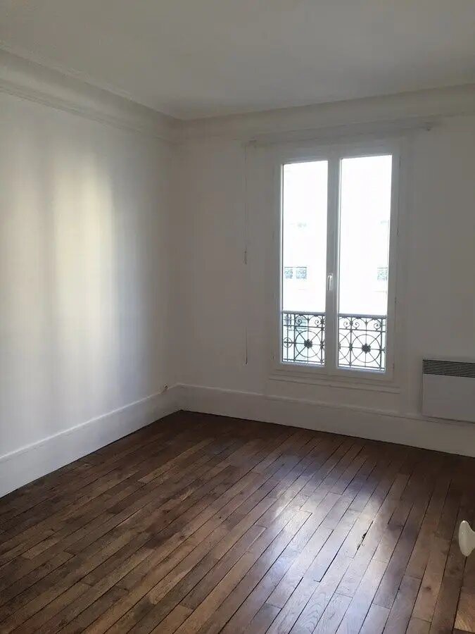 Appartement à louer, 44m², Levallois-Perret