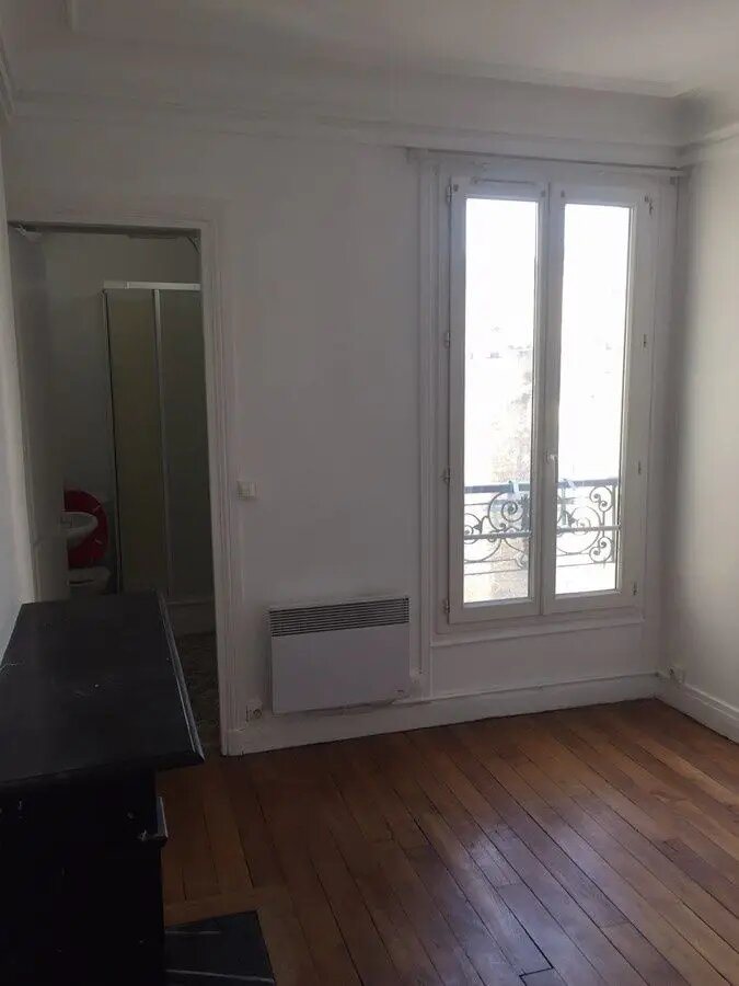 Appartement à louer, 44m², Levallois-Perret
