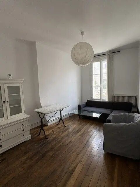 Appartement à louer, 32m², Levallois-Perret