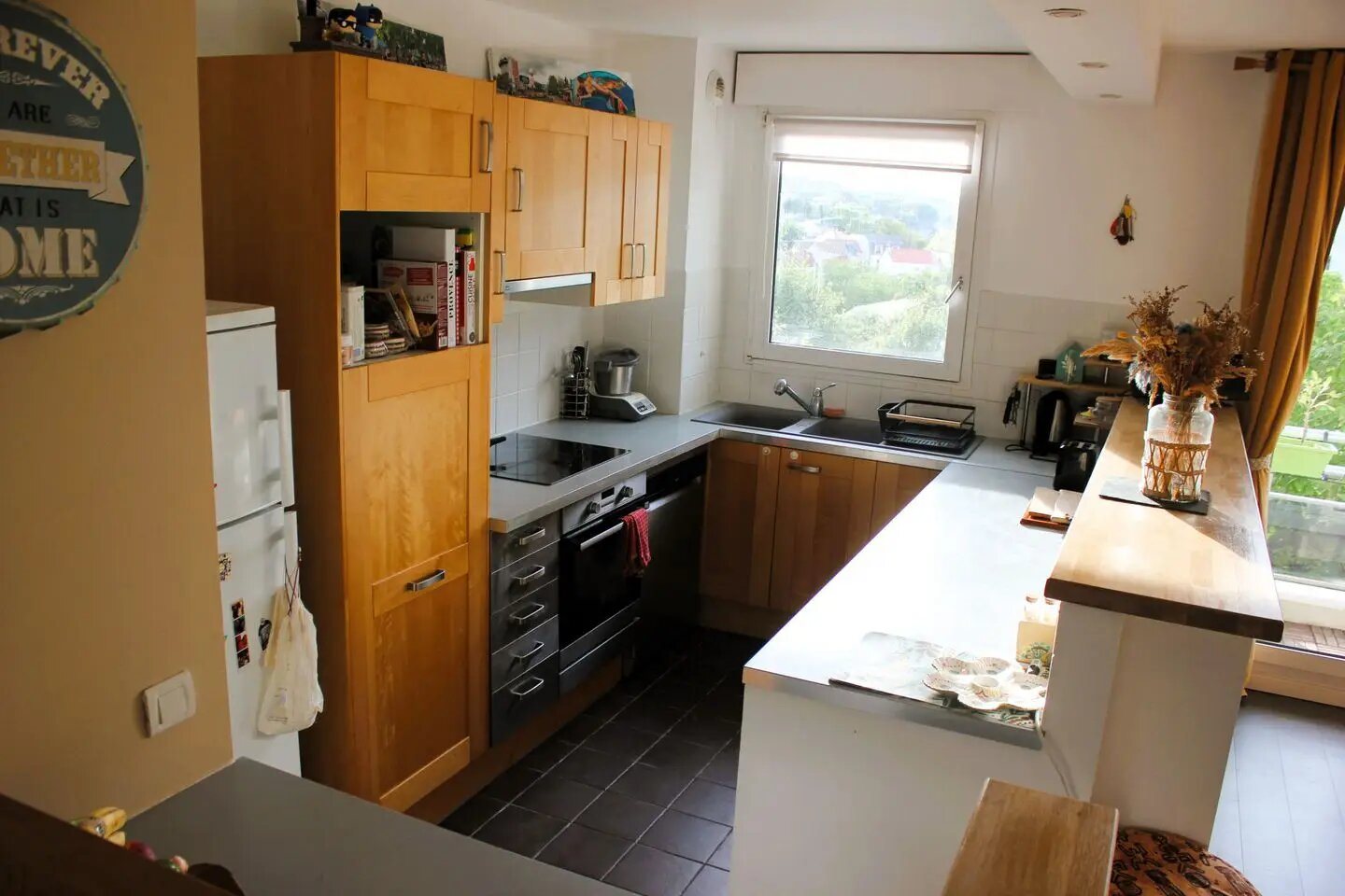 Appartement à louer, 67m², Issy-les-Moulineaux