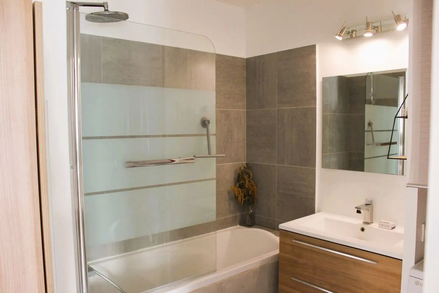 Appartement à louer, 67m², Issy-les-Moulineaux