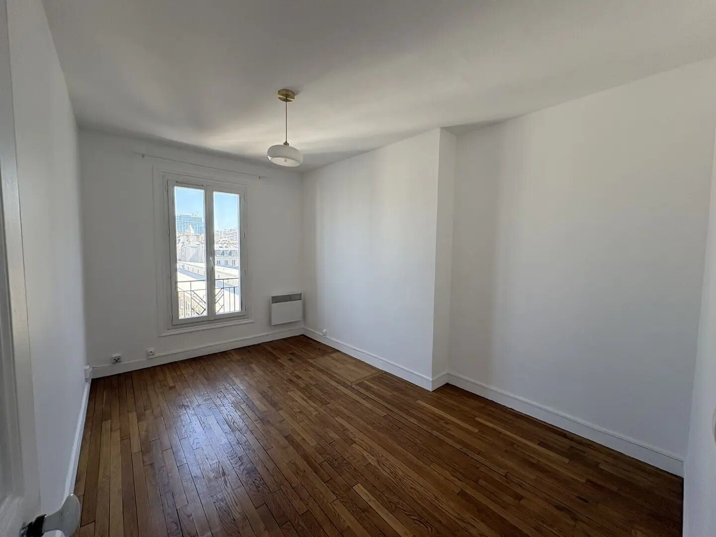 Appartement à louer, 33m², Levallois-Perret