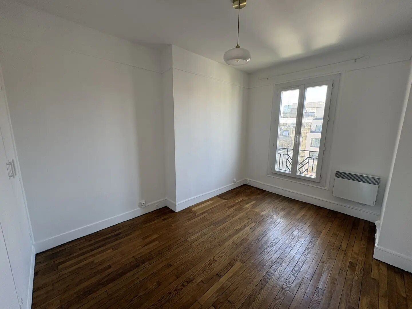 Appartement à louer, 33m², Levallois-Perret