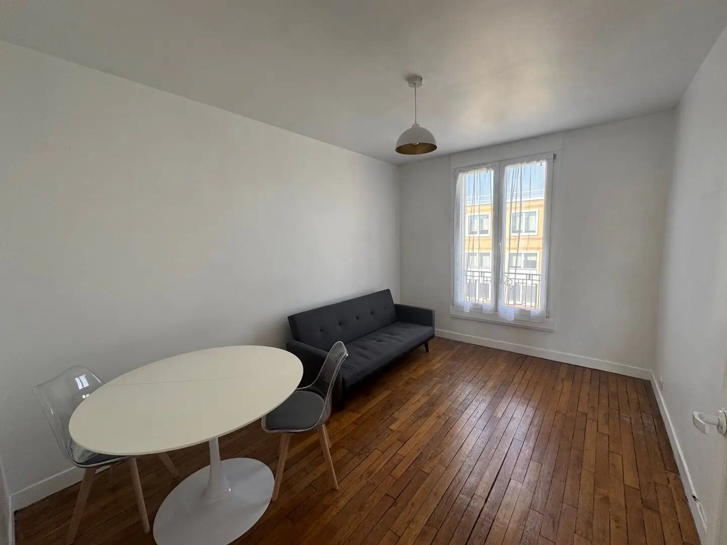 Appartement à louer, 37m², Levallois-Perret