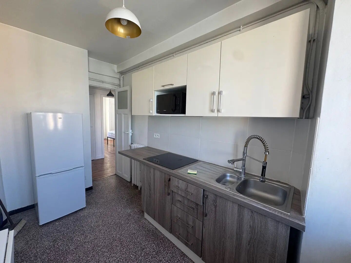Appartement à louer, 37m², Levallois-Perret
