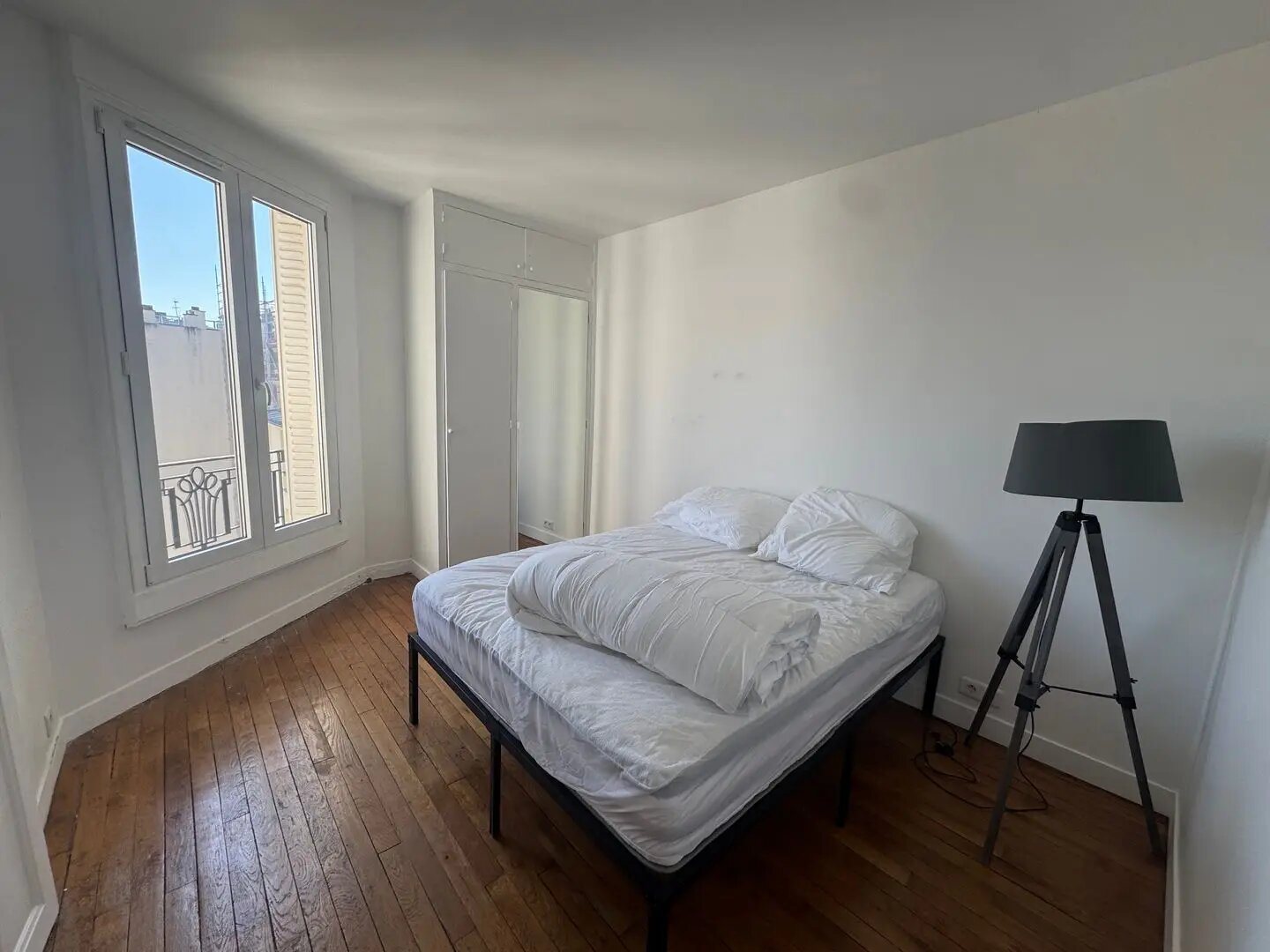 Appartement à louer, 37m², Levallois-Perret