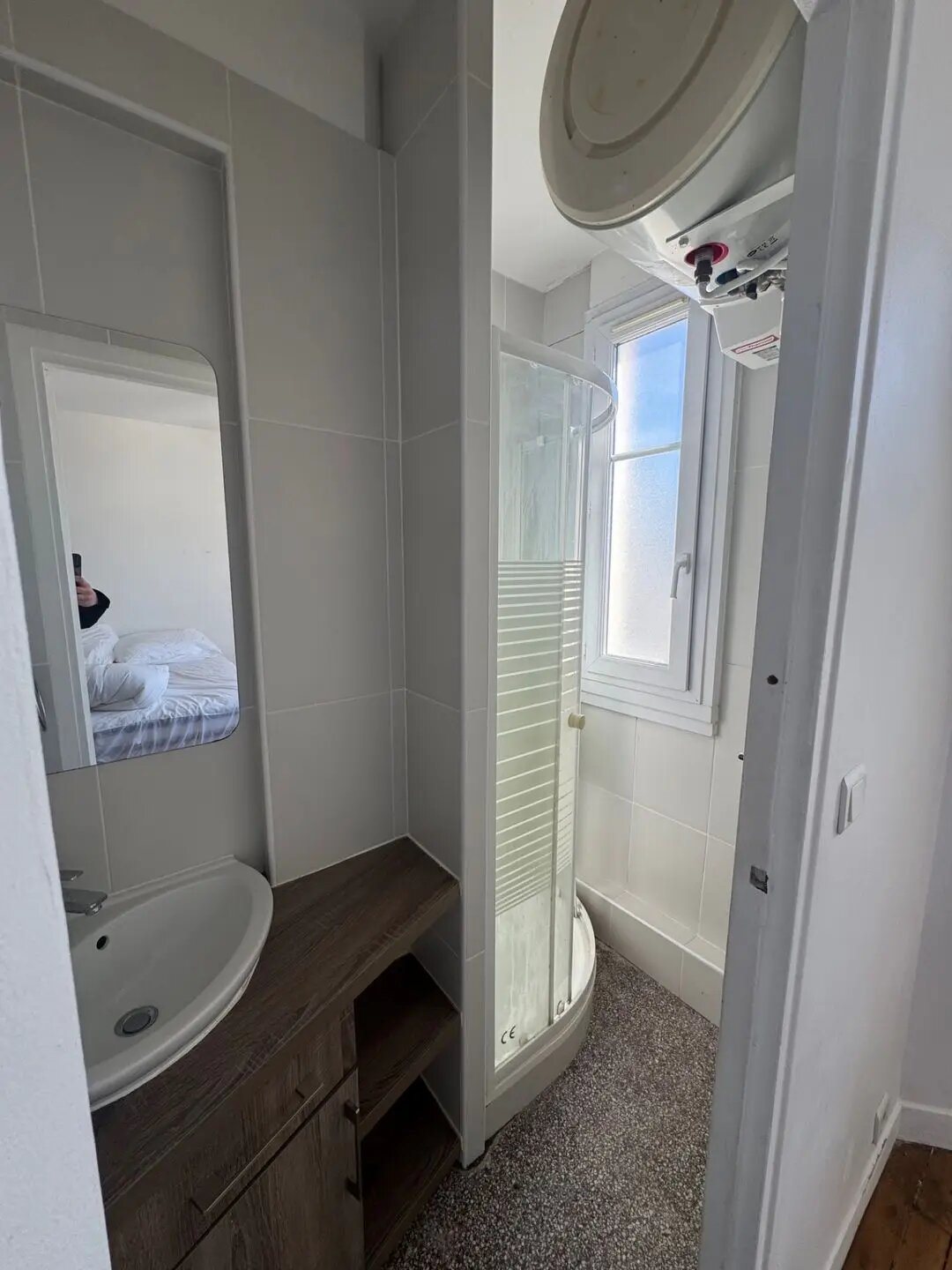 Appartement à louer, 37m², Levallois-Perret