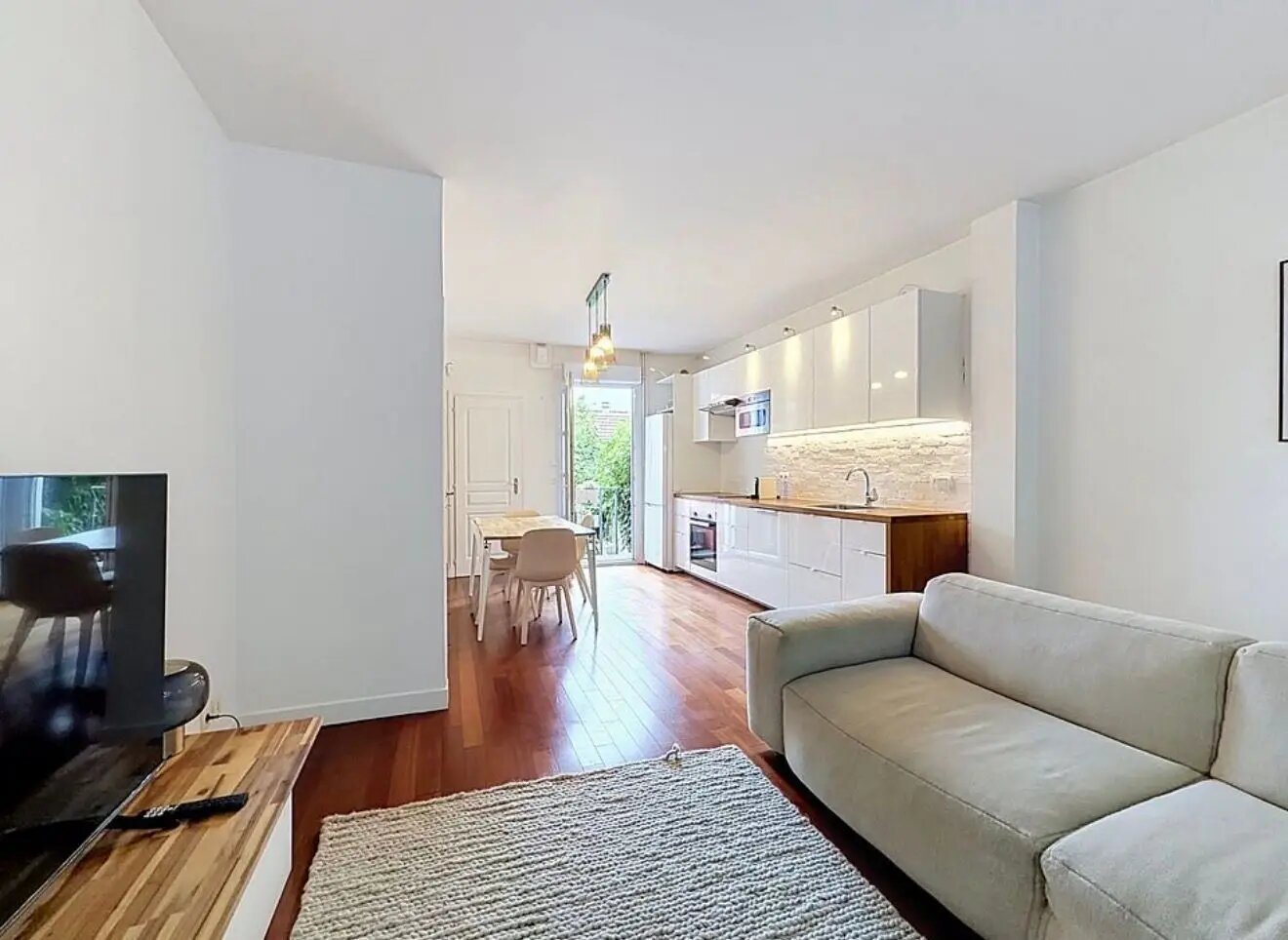 Maison à vendre, 75m², Colombes