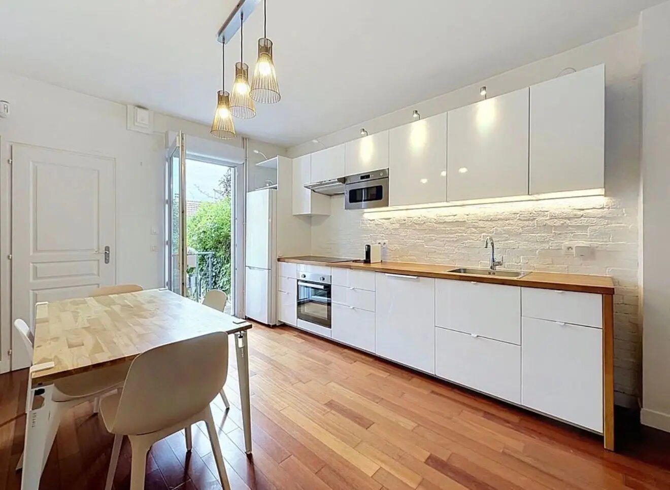 Maison à vendre, 75m², Colombes