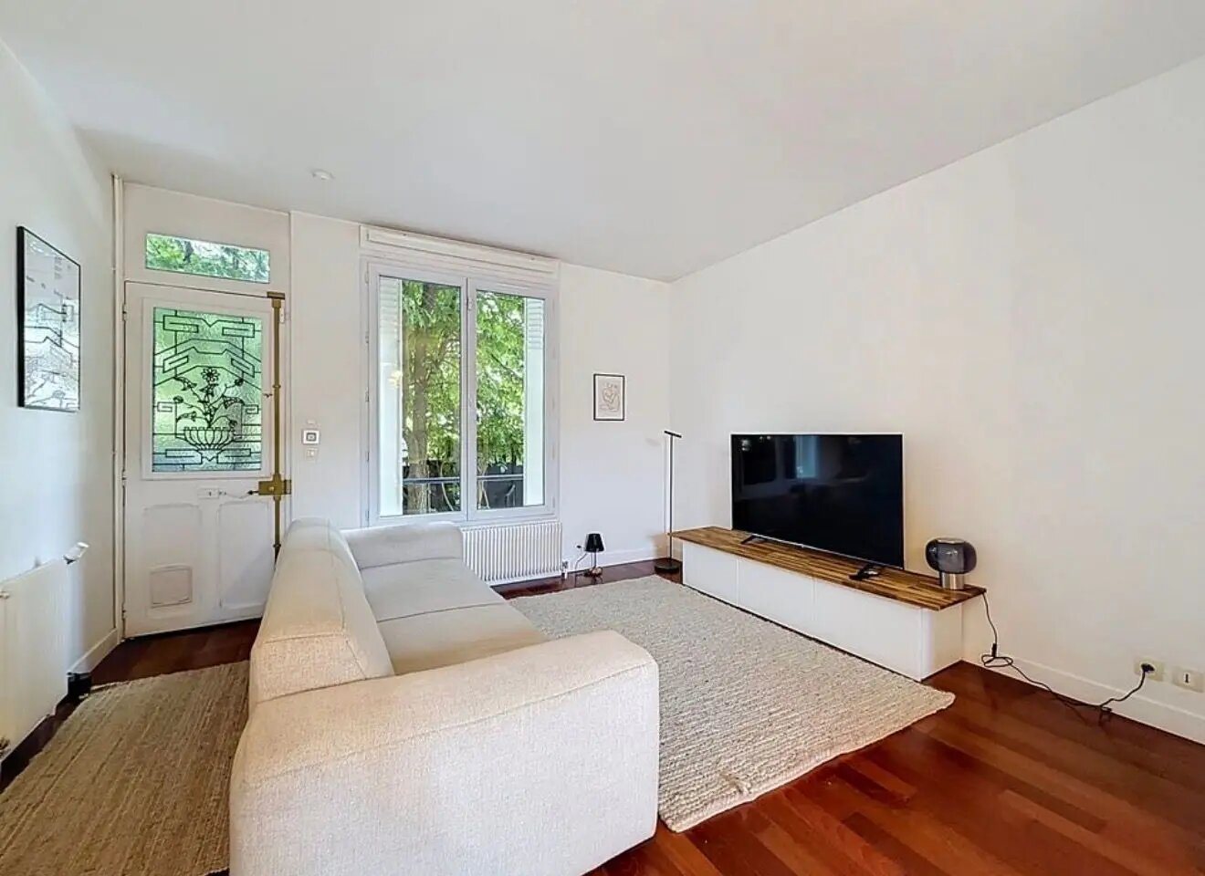 Maison à vendre, 75m², Colombes