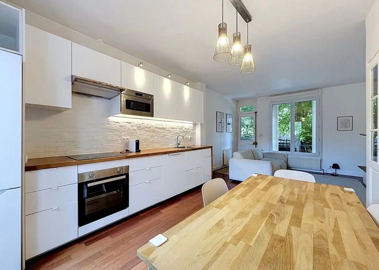 Maison à vendre, 75m², Colombes