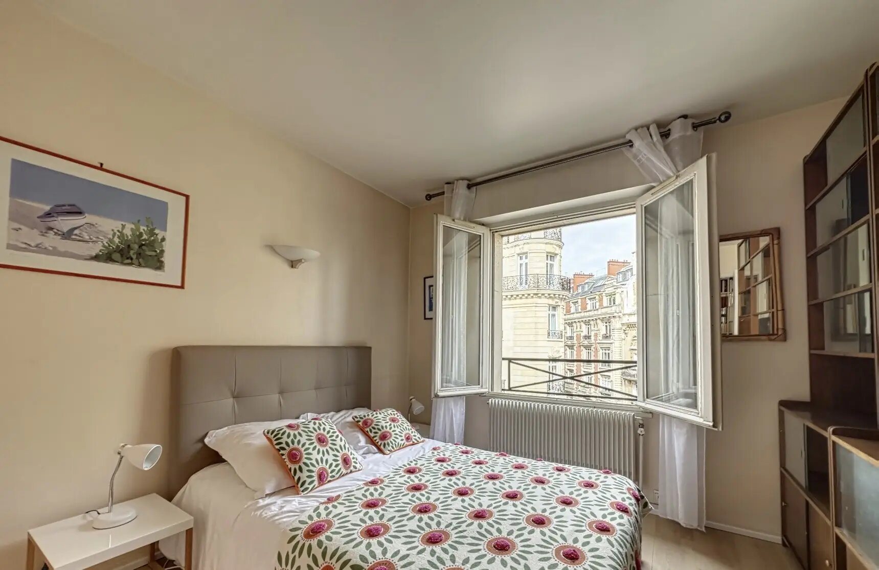 Appartement à louer, 104m², Paris 17ème
