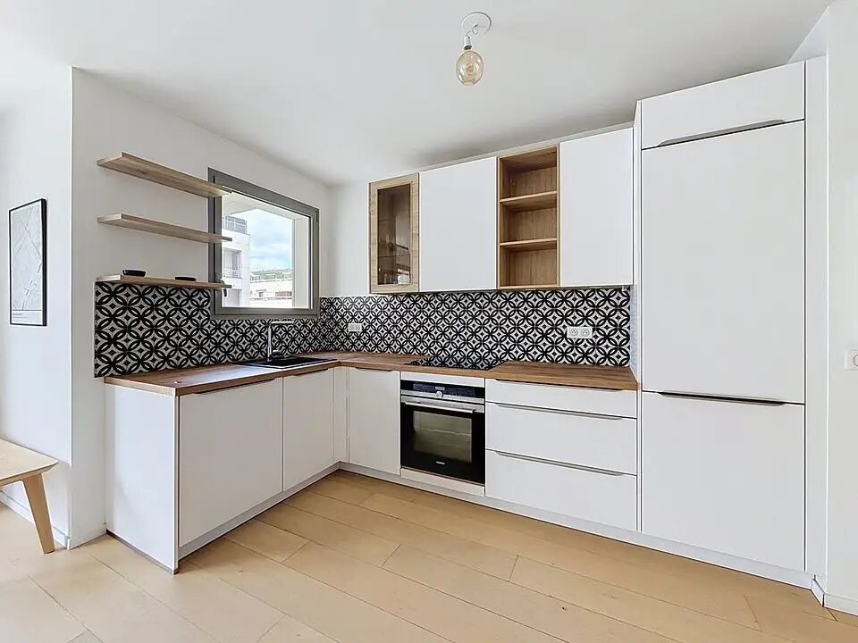Appartement à louer, 42m², Levallois-Perret