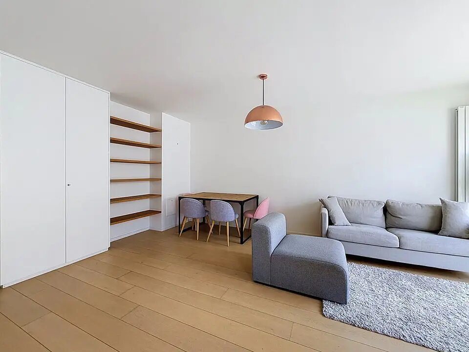 Appartement à louer, 42m², Levallois-Perret