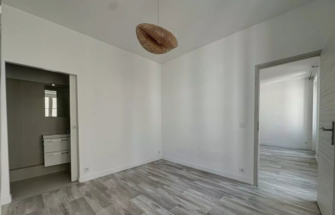 Appartement à vendre, 37m², Levallois-Perret