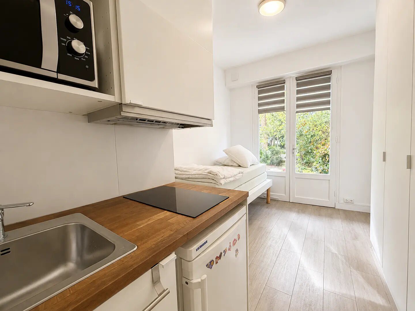 Appartement à louer, 10m², Neuilly-sur-Seine