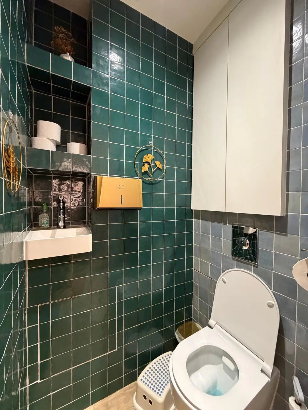 Appartement à louer, 10m², Neuilly-sur-Seine
