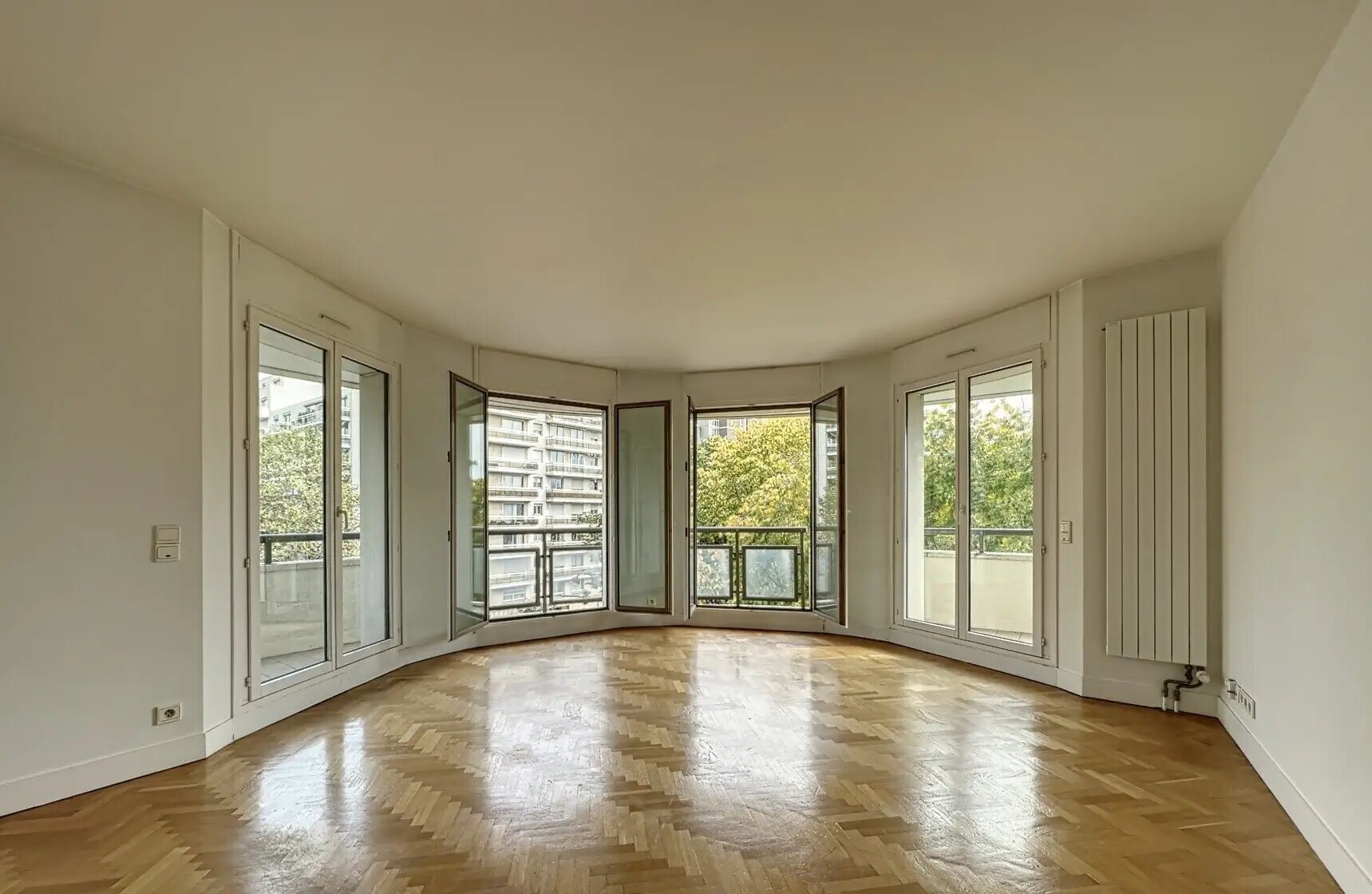 Appartement à vendre, 60m², Levallois-Perret