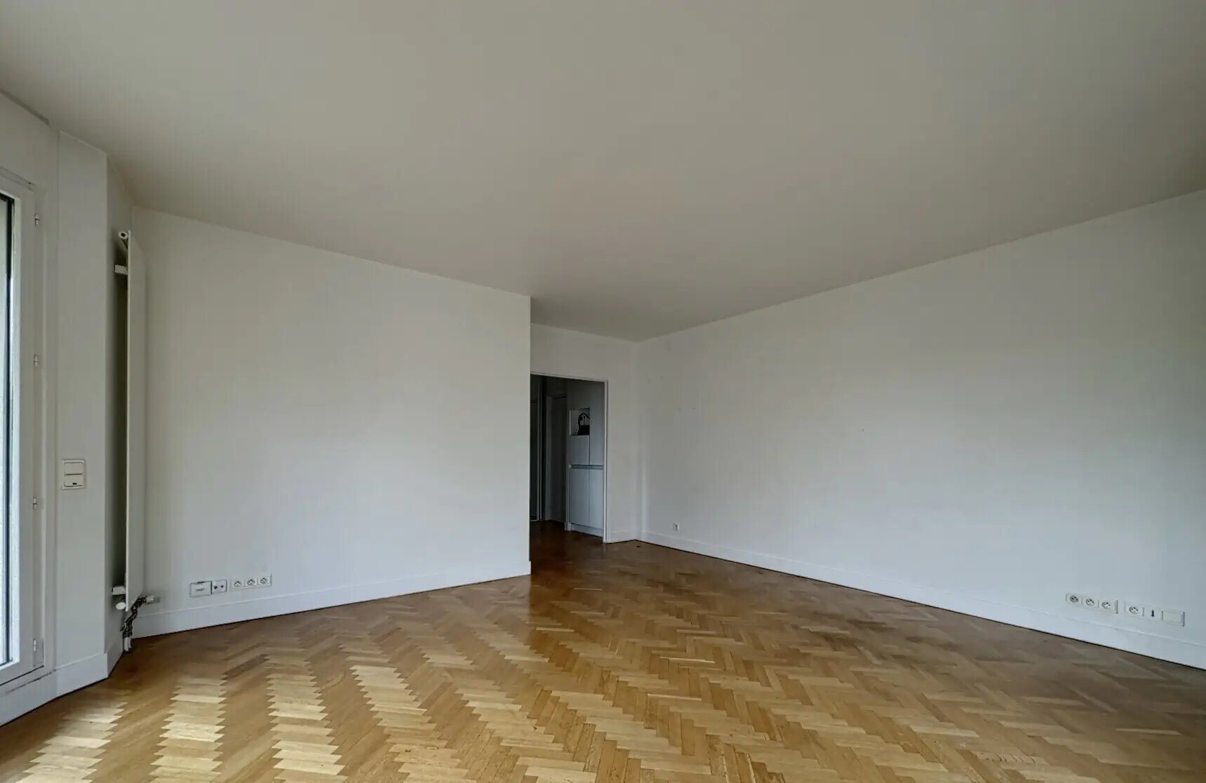 Appartement à vendre, 60m², Levallois-Perret