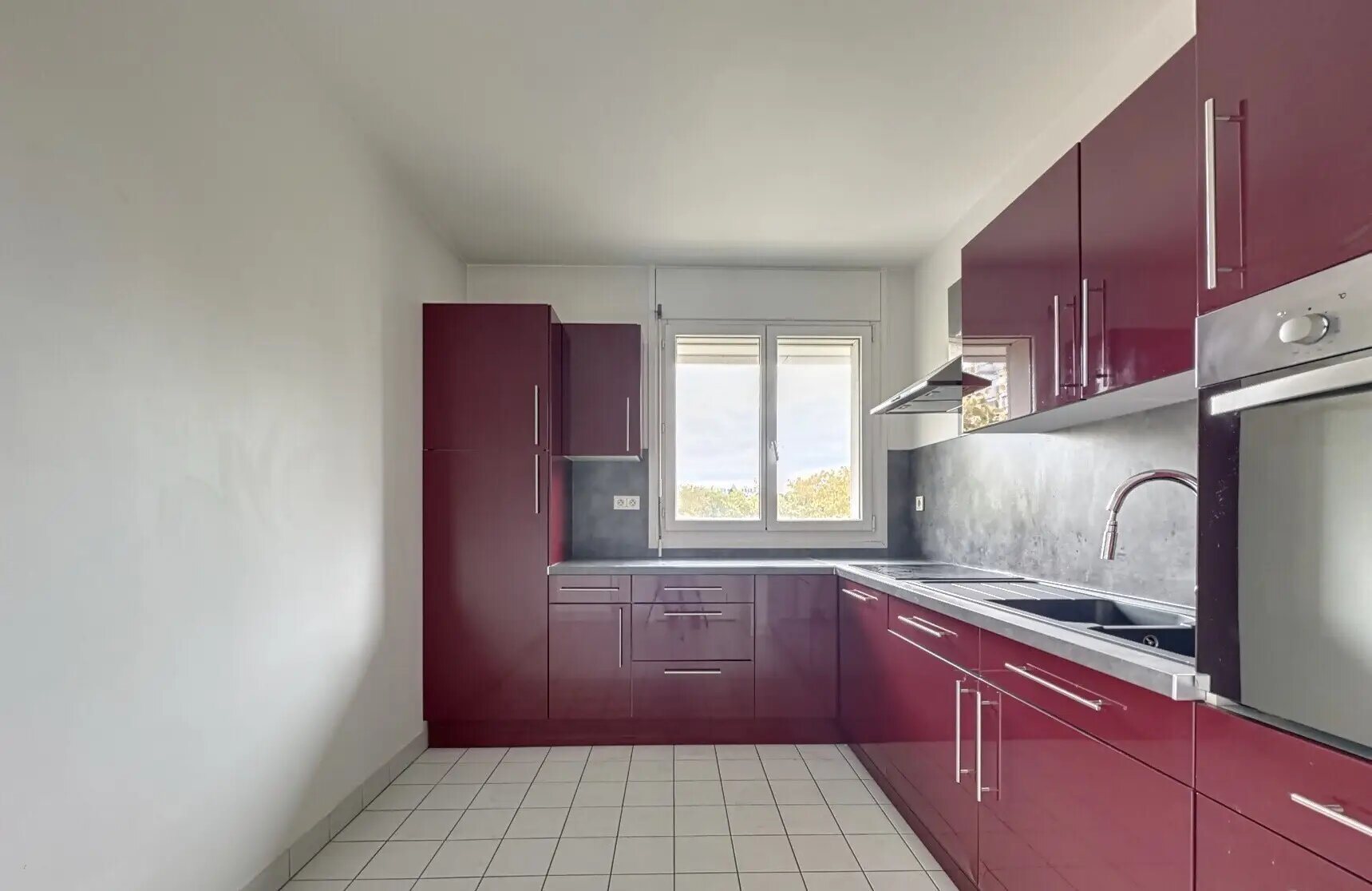 Appartement à vendre, 60m², Levallois-Perret