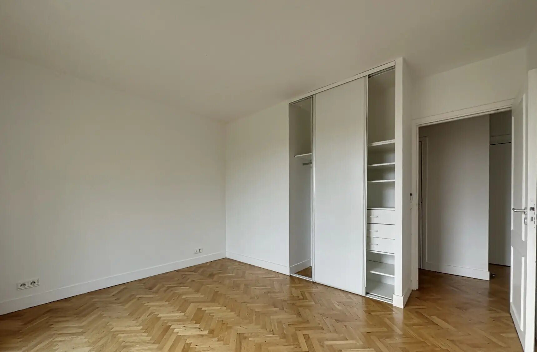 Appartement à vendre, 60m², Levallois-Perret