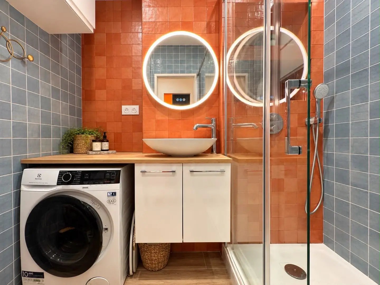 Appartement à louer, 17m², Neuilly-sur-Seine