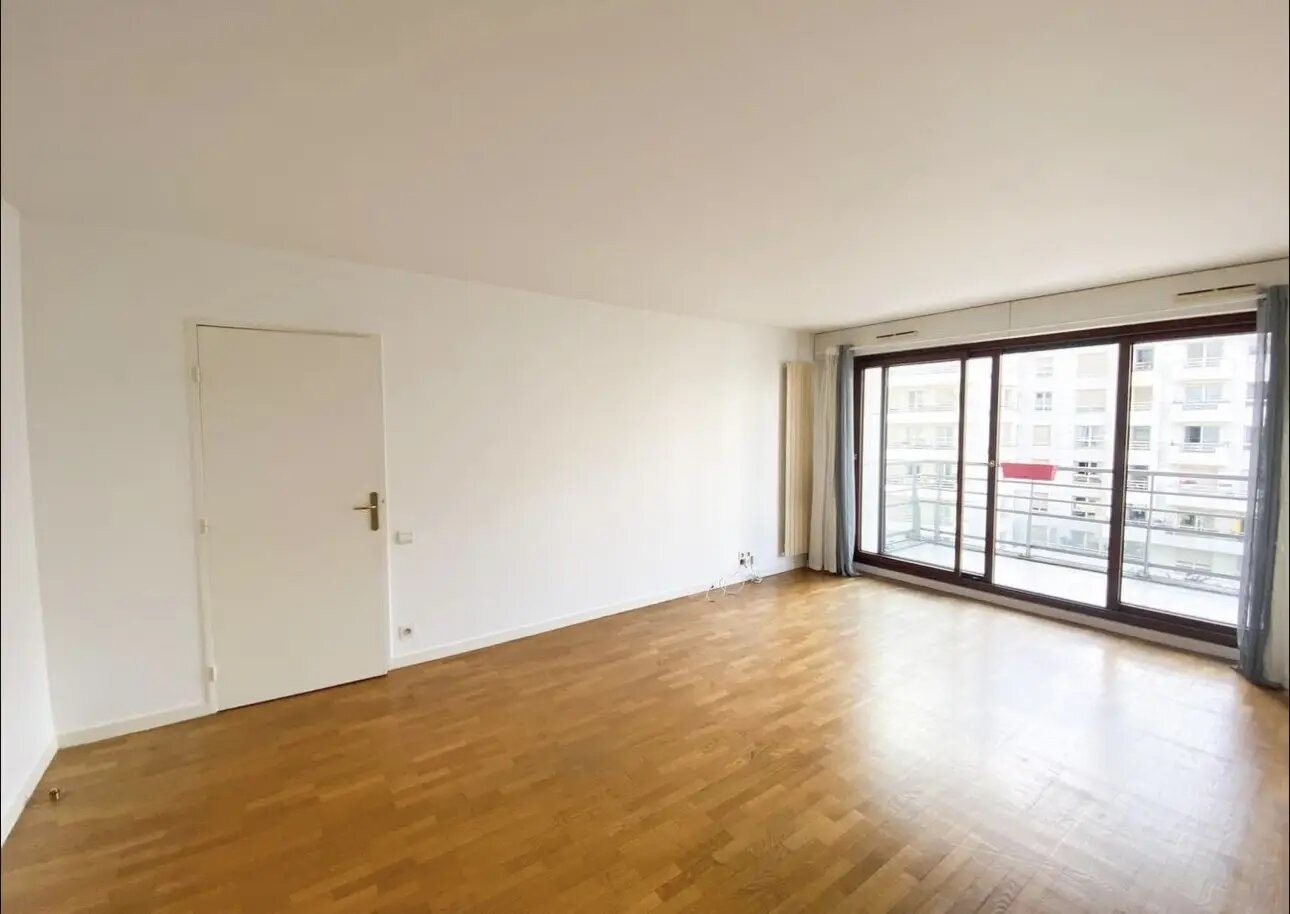 Appartement à vendre, 63m², Levallois-Perret