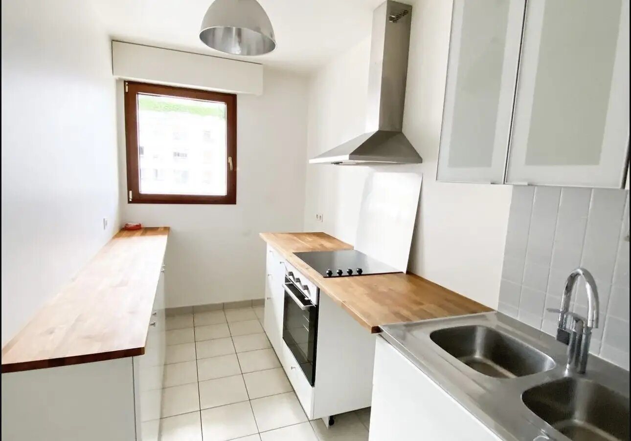 Appartement à vendre, 63m², Levallois-Perret