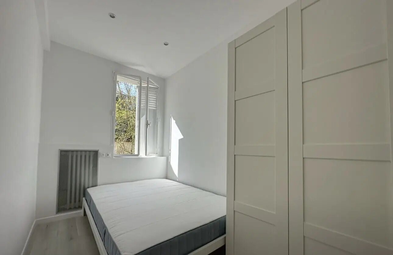 Appartement à louer, 18m², Neuilly-sur-Seine