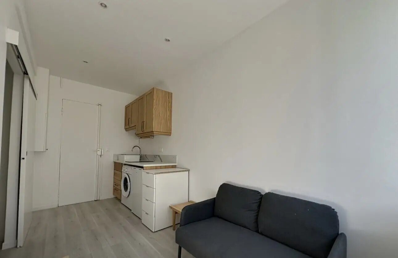 Appartement à louer, 18m², Neuilly-sur-Seine