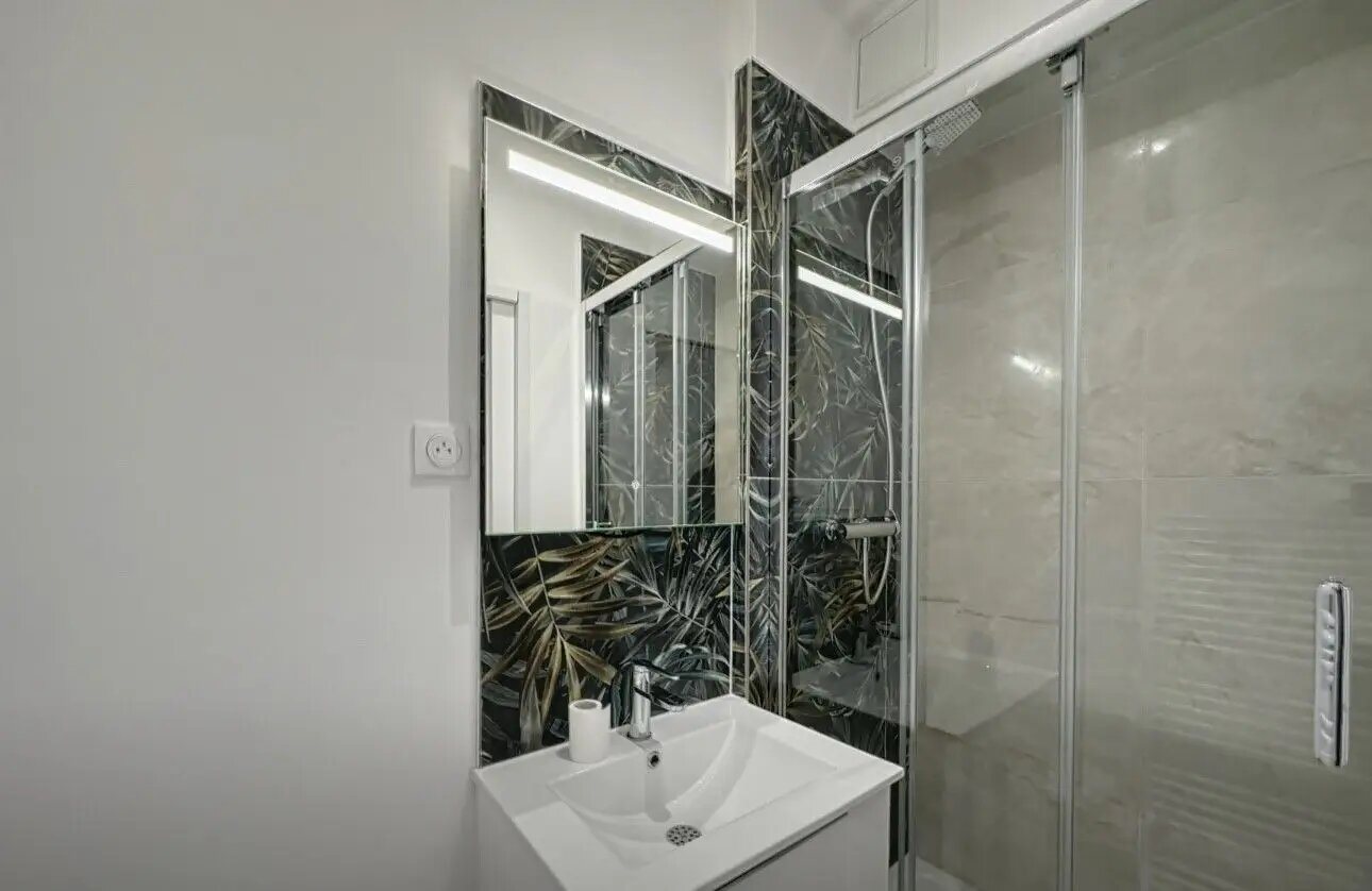 Appartement à louer, 18m², Neuilly-sur-Seine