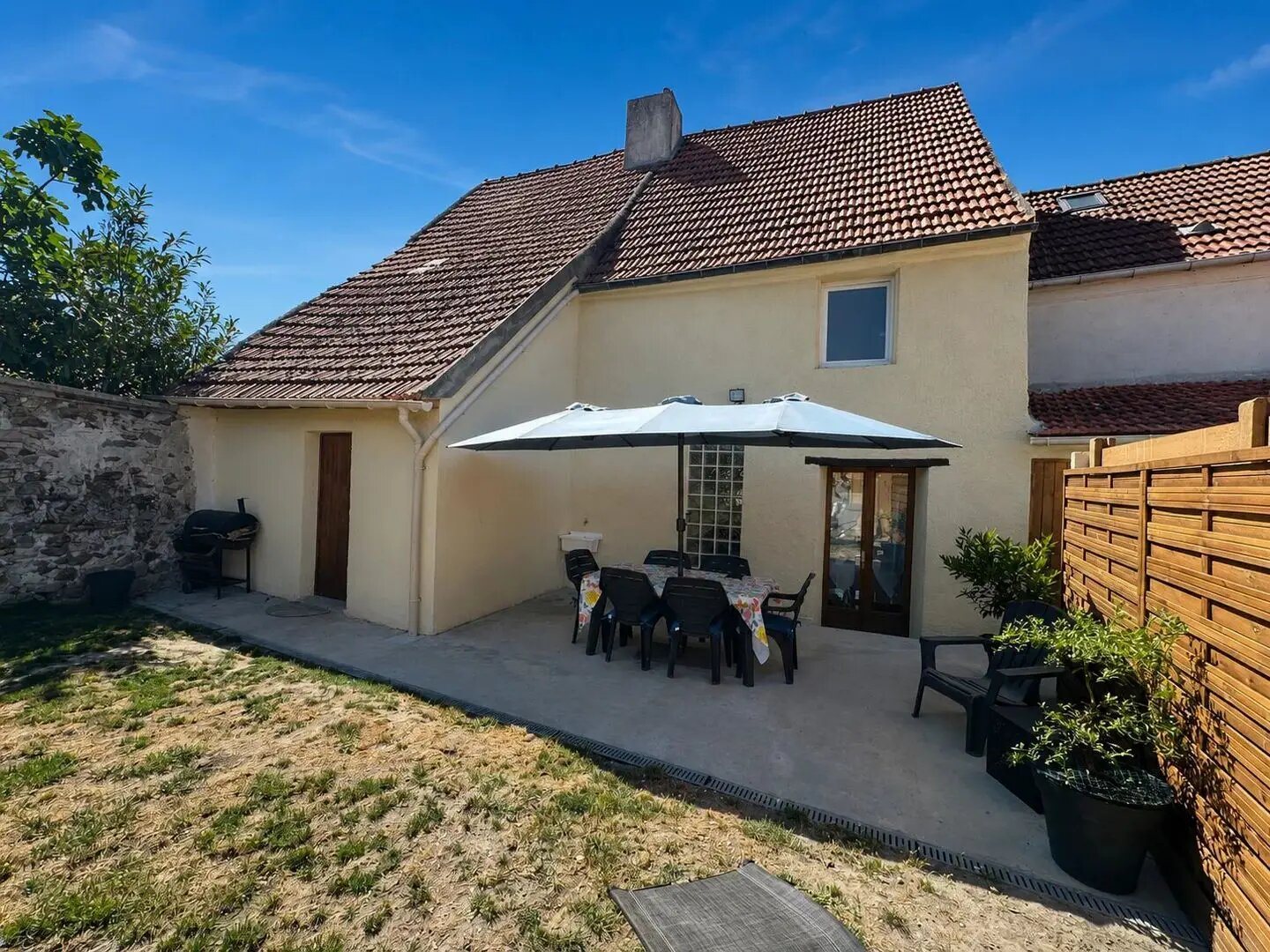 Maison à vendre, 87m², Lizy-sur-Ourcq
