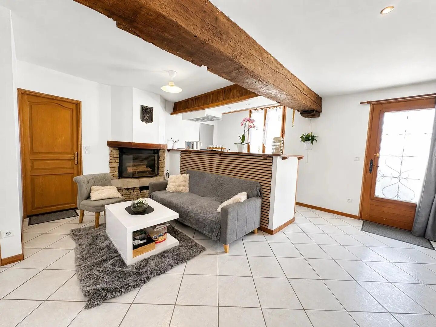 Maison à vendre, 87m², Lizy-sur-Ourcq
