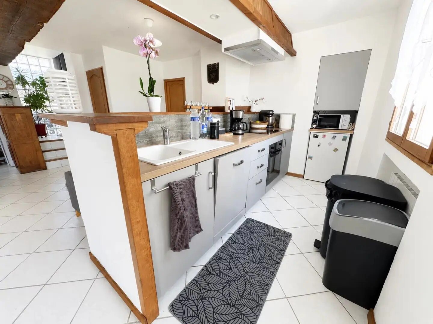 Maison à vendre, 87m², Lizy-sur-Ourcq