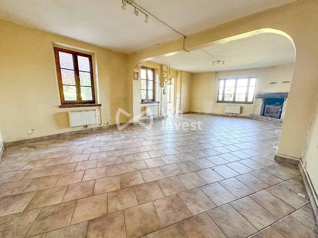 Maison à vendre, 112m², Crouy-sur-Ourcq