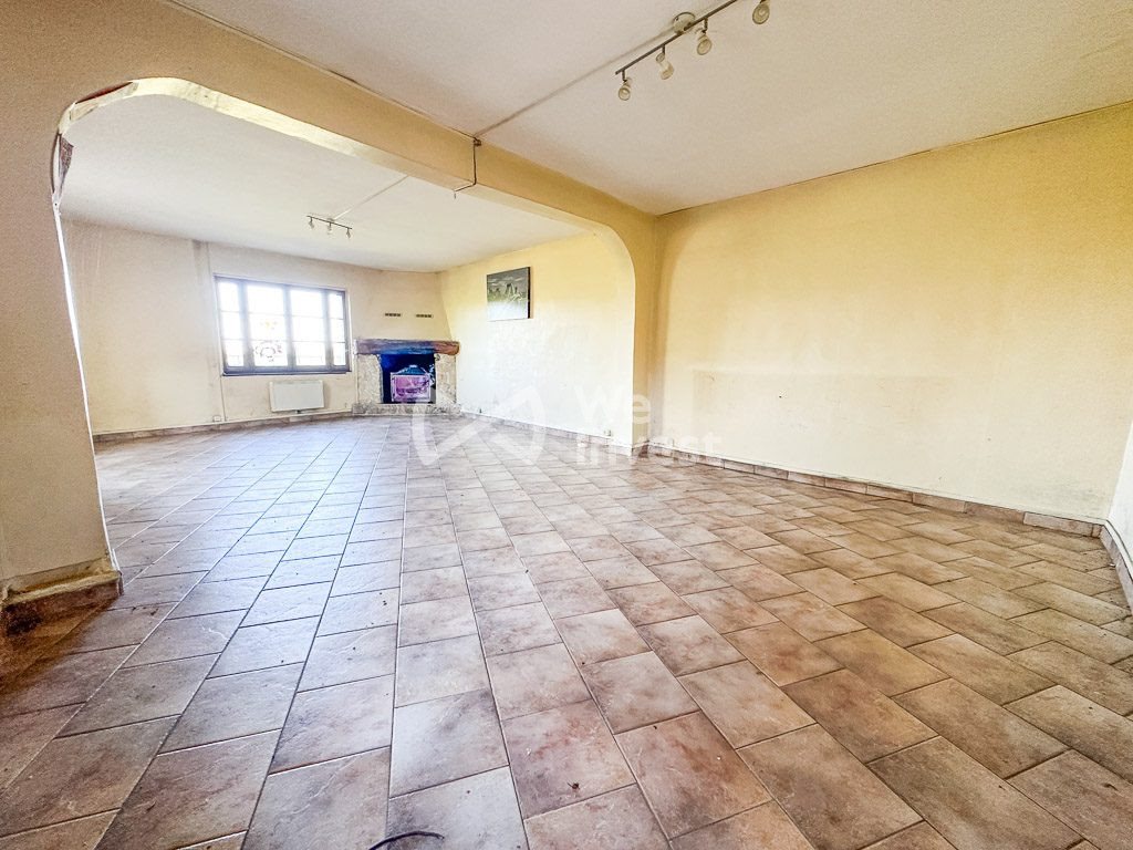 Maison à vendre, 112m², Crouy-sur-Ourcq