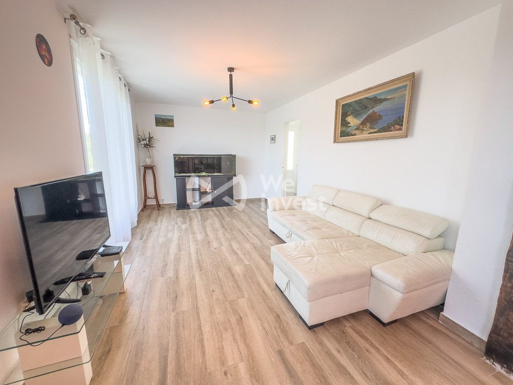 Maison à vendre, 94m², Château-Thierry