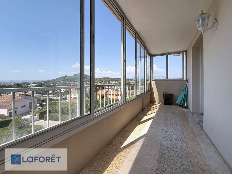 Appartement à vendre, 69m², Six-Fours-les-Plages