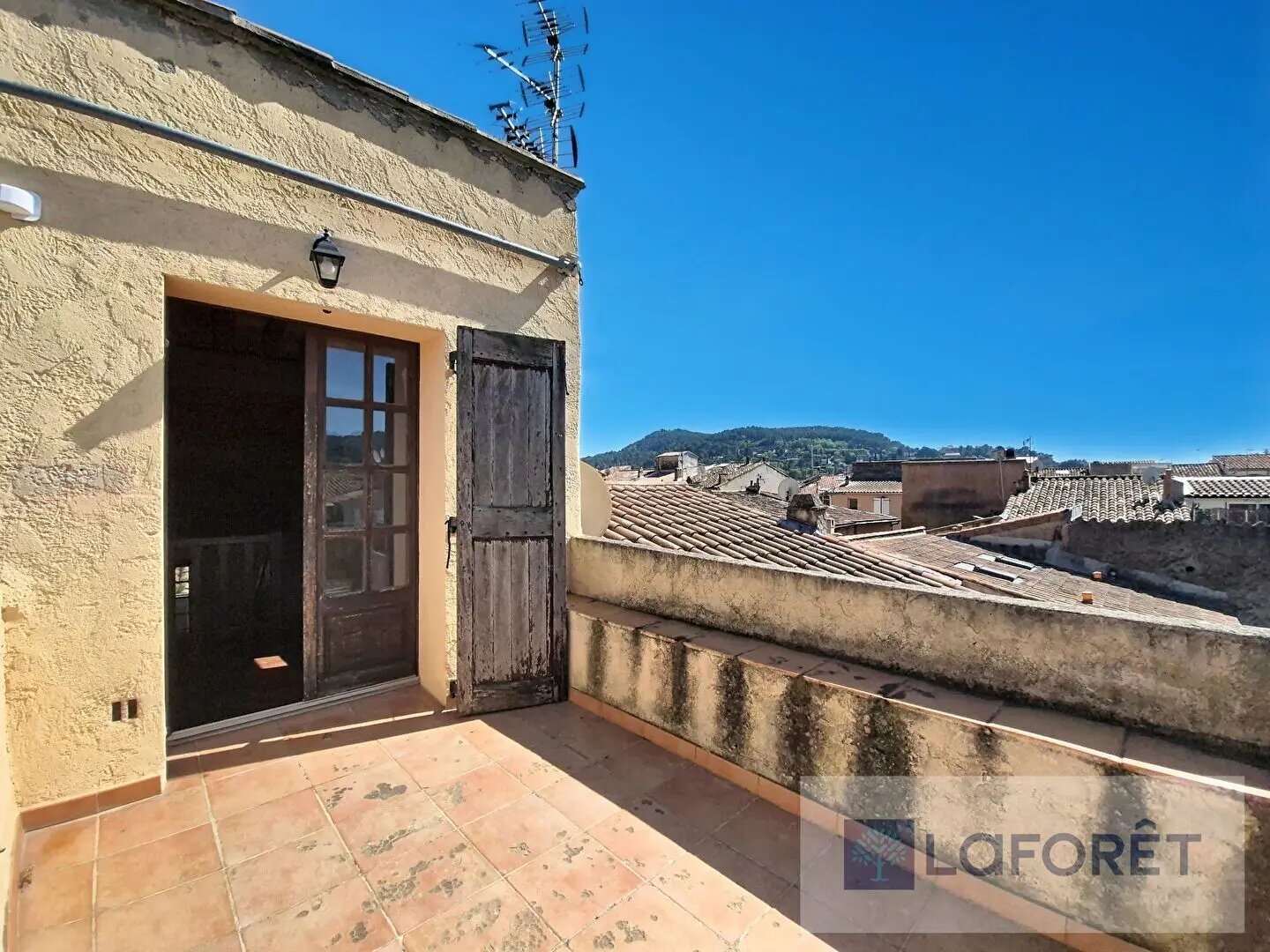 Appartement à louer, 61m², Le Beausset
