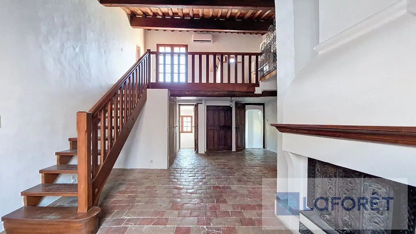 Appartement à louer, 61m², Le Beausset