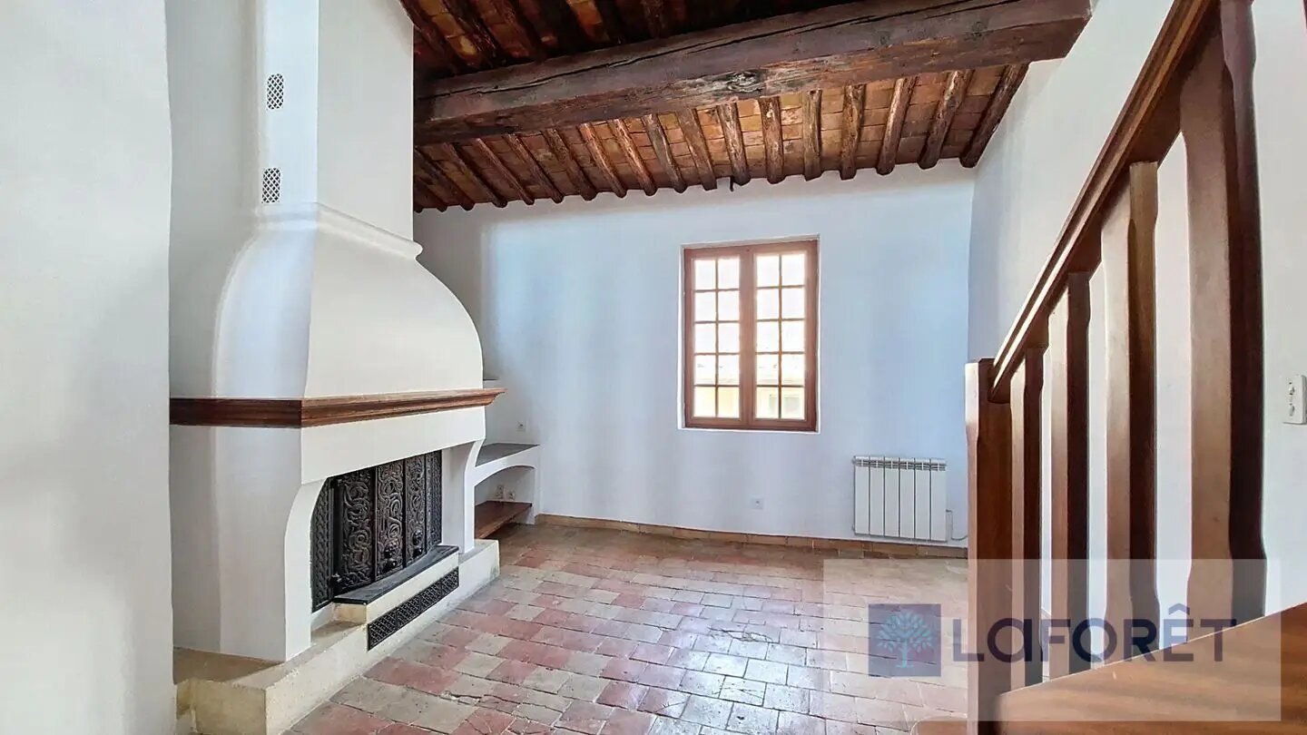 Appartement à louer, 61m², Le Beausset