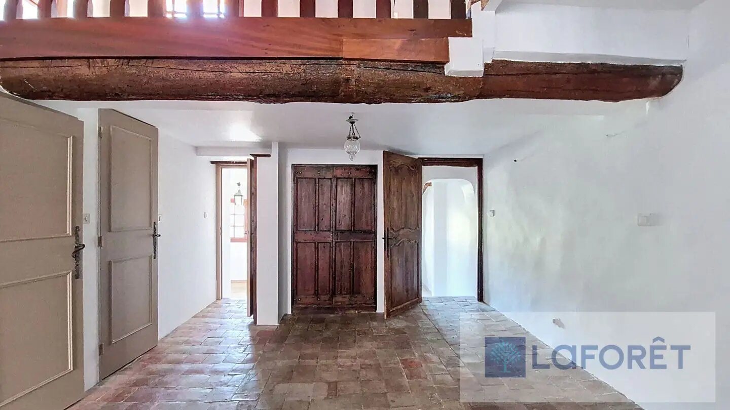 Appartement à louer, 61m², Le Beausset