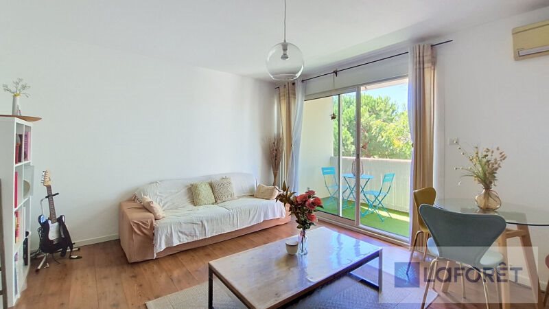 Appartement à vendre, 66m², Sanary-sur-Mer